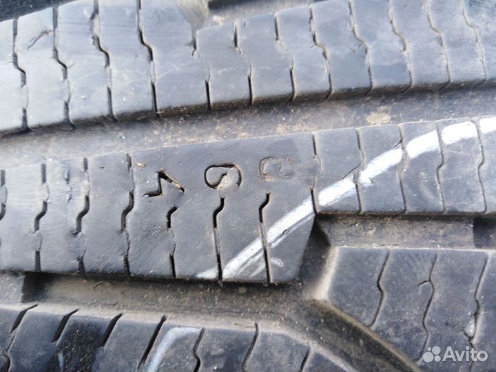 Nokian Tyres Hakkapeliitta 5 265/65 R17