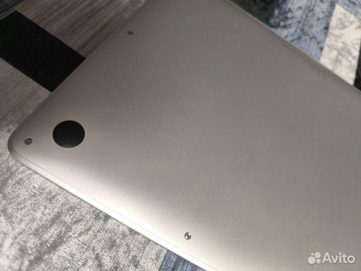 Apple macbook air 2019 8 128