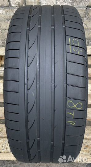 Bridgestone Dueler H/P Sport 285/45 R20