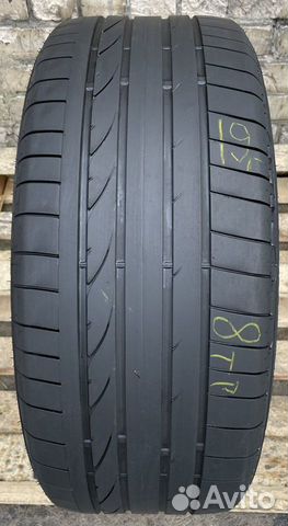 Bridgestone Dueler H/P Sport 285/45 R20