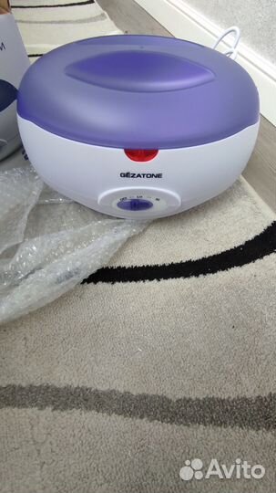 Ванна для парафинотерапии