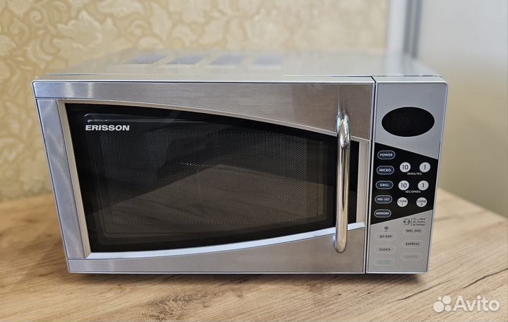 Микроволновая печь Erisson