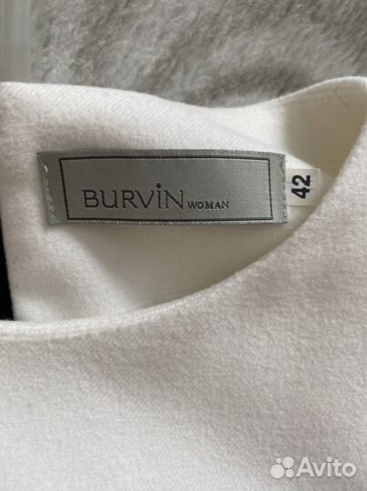 Платье Burvin