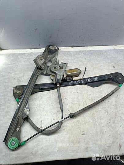 Стеклоподъёмник передний правый Ford Focus 1