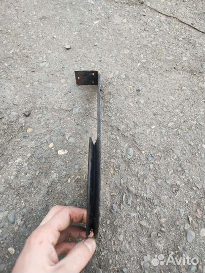 Декоративный подвес для кабеля или подсветки