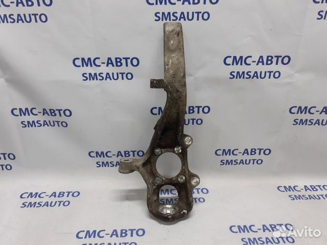 Кулак поворотный передний правый Mercedes-Benz Ml