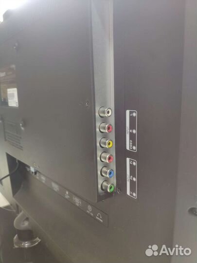ЖК телевизор 24 дюйма LED