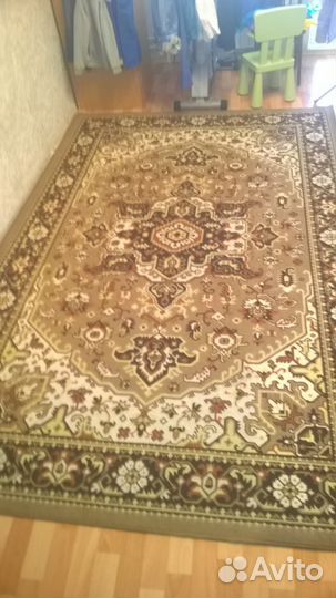 Ковер 3 на 2 метра