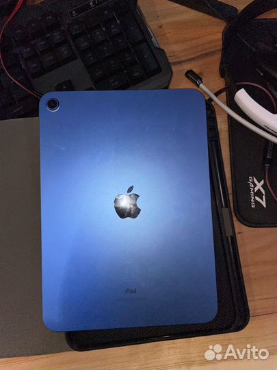 Apple iPad 10 th Generation