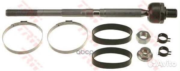 Тяга рулевая перед прав/лев JAR927 TRW