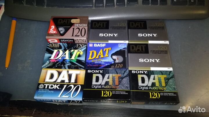 Dat коллекция