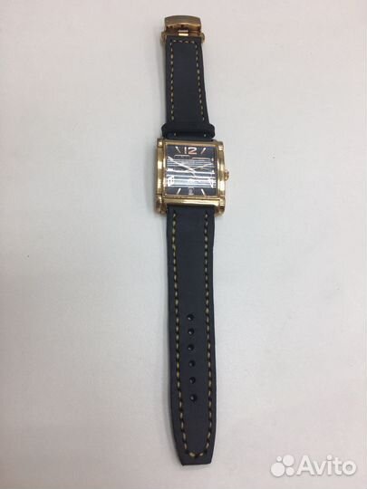 Ремонт наручных часов