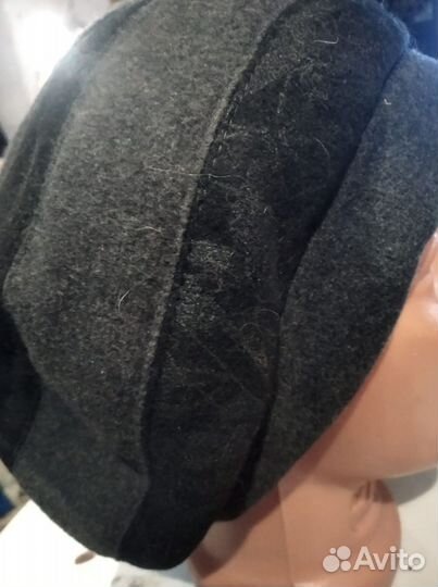 Новый берет сукно Россия