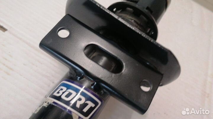 Амортизатор Skoda Rapid; WV Polo; (g22250260)