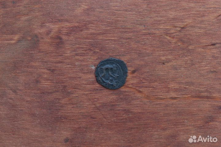 Пуло Тверское черт с собакой в Твери