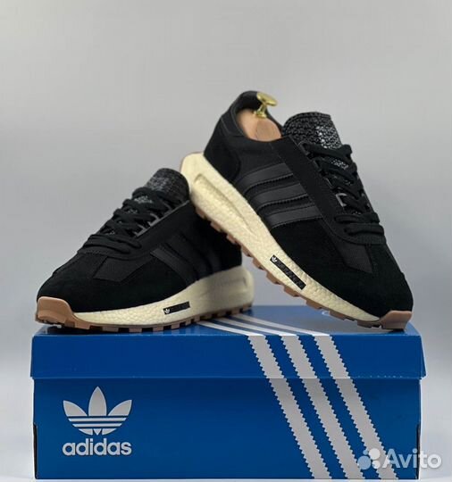 Adidas Retropy E5 кроссовки