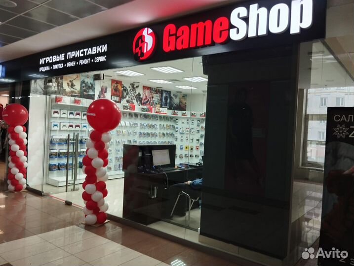 Cyberpunk 2077 XBox One Б.У