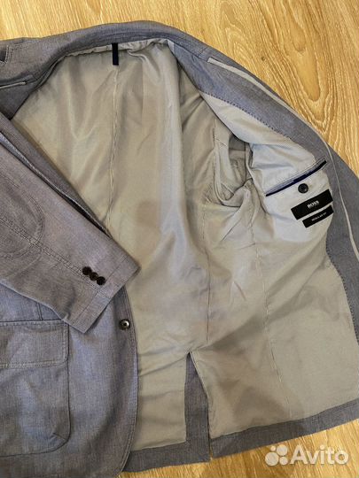 Пиджак Boss 54-56