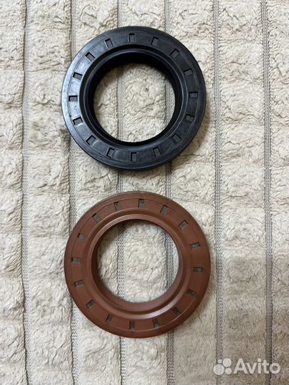 Сальники привода cs20