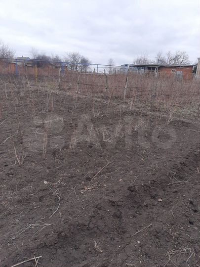 Участок 6 сот. (ИЖС)