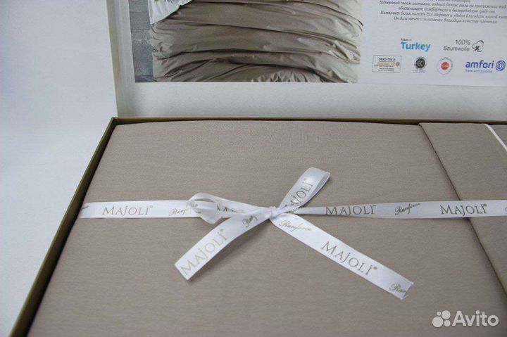 Постельное белье евро турция