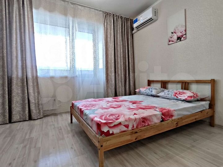 Квартира-студия, 31 м², 9/18 эт.