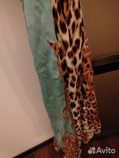 Шарф женский