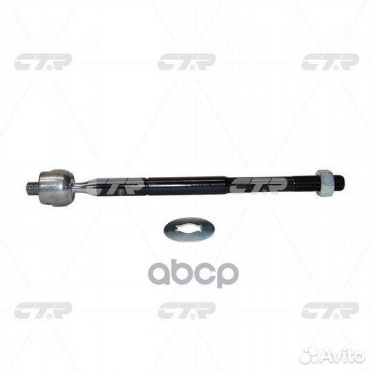 CRT-122 Тяга рулевая перед прав/лев Avens