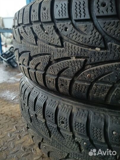 Sailun Ice Blazer WST1 195/75 R16C 107Q