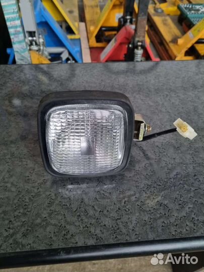Фонарь погрузчик