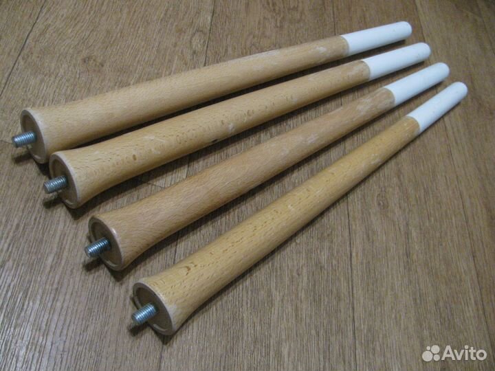 Ножки для мебели