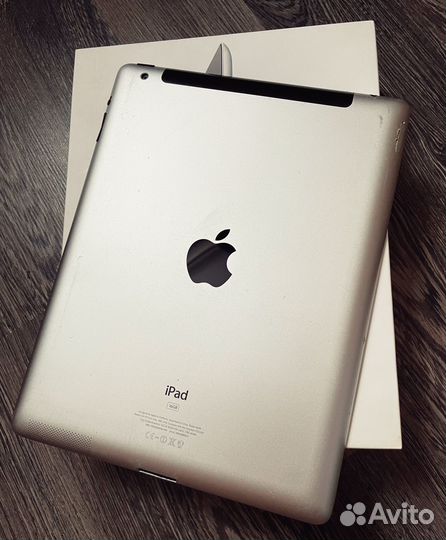 iPad 2 wifi+3g 16GB black