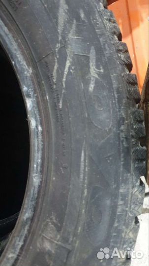 Toyo 310 205/60 R16 T