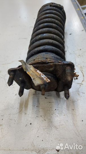 Амортизатор подвески Dodge Nitro, 2009