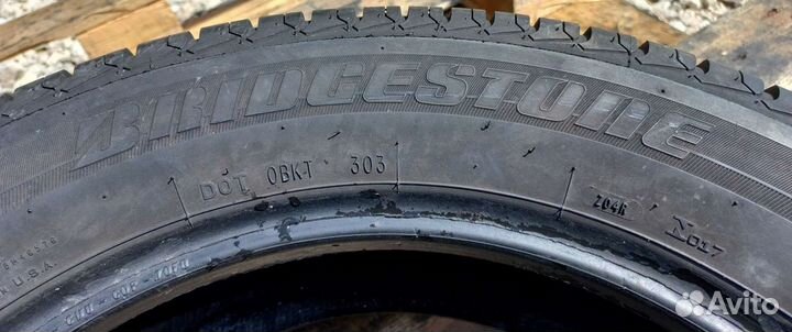 Bridgestone Turanza ER300 215/60 R17