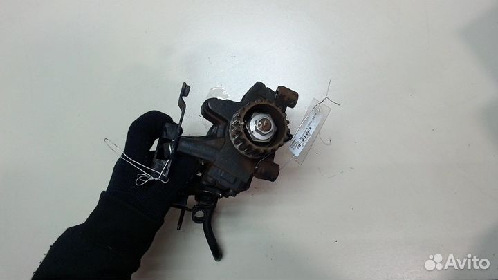 Тнвд Renault Megane 3 2009, 2013