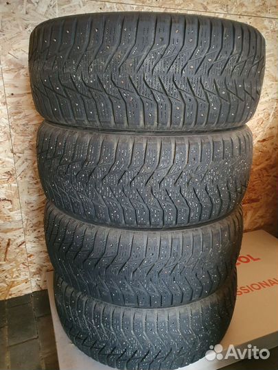 Sailun Ice Blazer WST3 215/50 R17