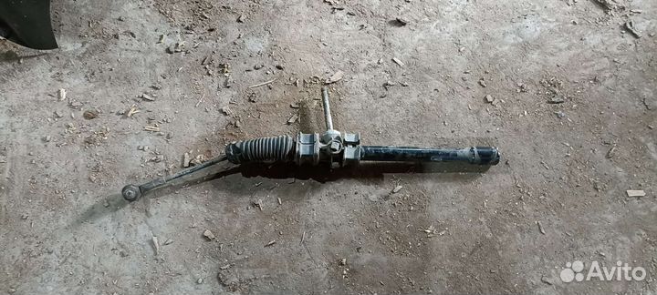 Запчасти на daewoo matiz