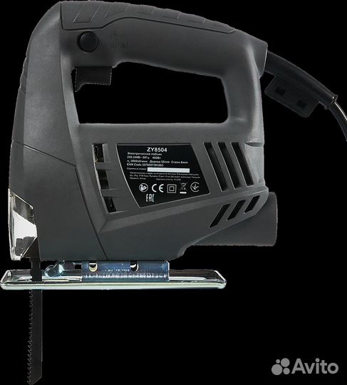 Лобзик. Отличный Лобзик