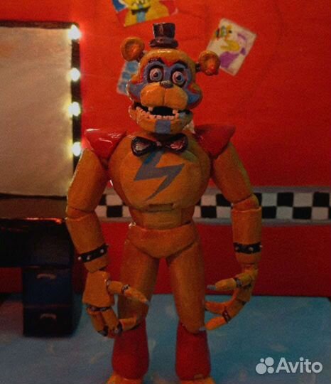 Фигурки на заказ