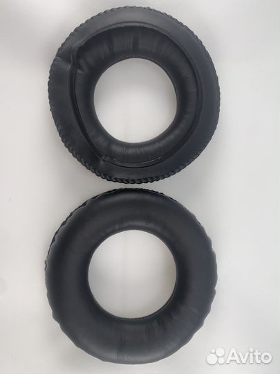 Амбушюры для AKG K240, K270 кожаные