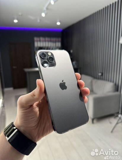 iPhone 12 Pro, 128 ГБ