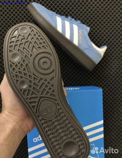 Adidas Spezial (Арт.42282)