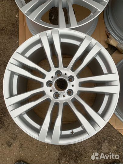Диски BMW стиль 333