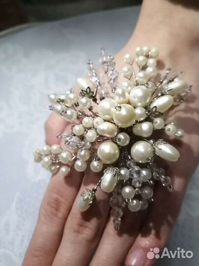 Заколка