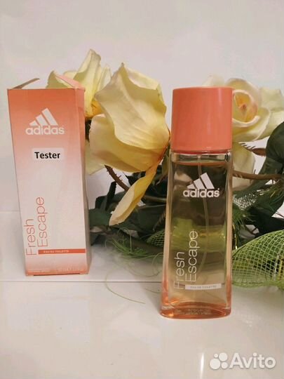 Женская т/в Adidas/Германия, PlayBoy/Франция