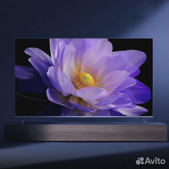 Новые телевизоры Xiaomi TV S Pro 85