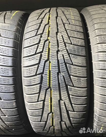 Nokian Tyres Nordman RS2 225/55 R17 S