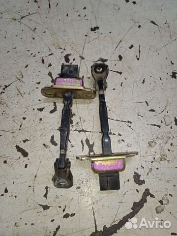 Ограничитель двери mitsubishi chariot grandis