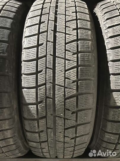 Yokohama Ice Guard IG50 205/60 R16 87L